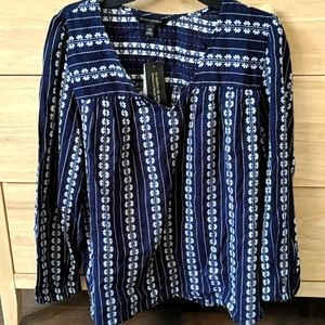 Banana Republic Blouse